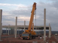 obra (429) PREVENCION RIESGOS LABORALES